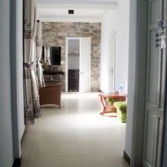 Отель Cosy House Homestay Хойан фото 12