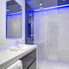 Апартаменты Dom&House - Apartments Karlikowska Sopot ванная