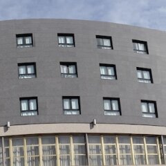 Отель Olympia Hotel Events & Spa Испания, Альборайя - 2 отзыва об отеле, цены и фото номеров - забронировать отель Olympia Hotel Events & Spa онлайн с домашними животными