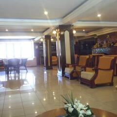 Azim Thermal Hotel интерьер отеля фото 5