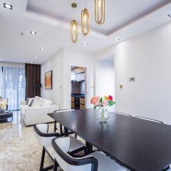 Отель Seven Hotel Dongmen Laojie Branch Китай, Шэньчжэнь - отзывы, цены и фото номеров - забронировать отель Seven Hotel Dongmen Laojie Branch онлайн фото 4