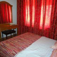 Blue Rose Hotel комната для гостей фото 2