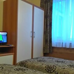 Family Hotel Victoria удобства в номере