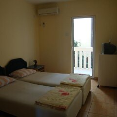 Отель Guesthouse VIN комната для гостей фото 7
