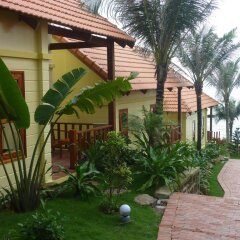 Отель Freebeach Resort фото 17