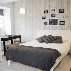 Отель Apartamentos Porto Center комната для гостей фото 2