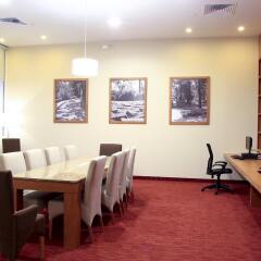 Отель Hampton Inn by Hilton/ GuadalajaraExpo