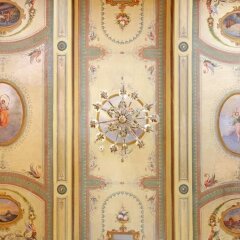 Отель Internazionale Domus Италия, Рим - отзывы, цены и фото номеров - забронировать отель Internazionale Domus онлайн детские мероприятия