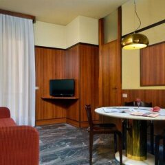 Grand Hotel Elite Болонья детские мероприятия