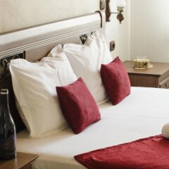 Отель Family Hotel Dinchova kushta Болгария, Сандански - отзывы, цены и фото номеров - забронировать отель Family Hotel Dinchova kushta онлайн фото 27