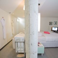 Kube Hotel Ice Bar детские мероприятия