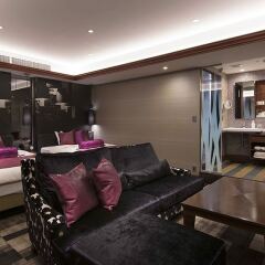 Hotel Piena Kobe Кобе фото 14