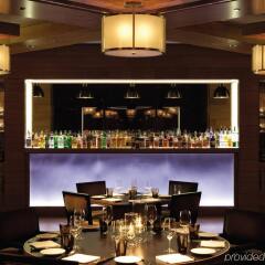 Four Seasons Hotel Washington D.C. гостиничный бар