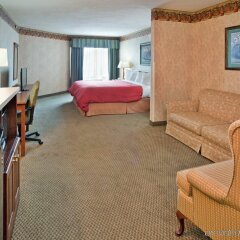 Country Inn & Suites by Radisson, Somerset, KY in Somerset, United States of America from 109$, photos, reviews - zenhotels.com guestroom photo 2