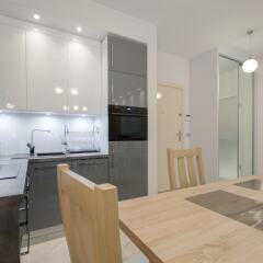 Апартаменты Dom & House - Apartments Sopot Kamienny Potok в номере фото 2