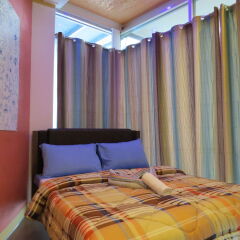 Отель Alon Travelers Lodge Филиппины, Пуэрто-Принцеса - отзывы, цены и фото номеров - забронировать отель Alon Travelers Lodge онлайн комната для гостей фото 5