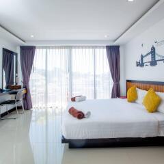 Отель Miracle House комната для гостей фото 5