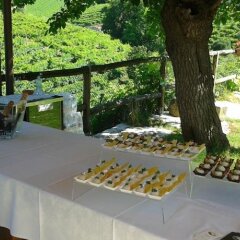 Отель La Casa Vecchia Вальдоббьадене фото 12
