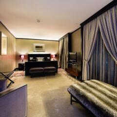 Bwp Hotel Deira комната для гостей фото 5