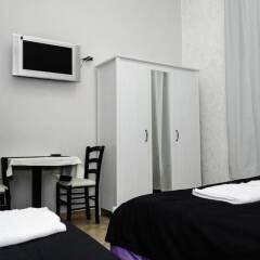 Отель New Rome House удобства в номере фото 2