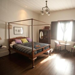 Отель The Asadang B & B фото 2