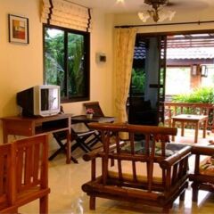 Отель Kata Noi Resort интерьер отеля