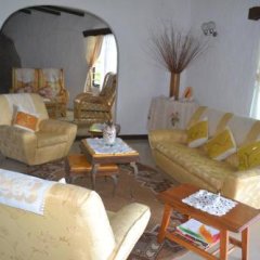 Calypha Guest House in Mahe Island, Seychelles from 364$, photos, reviews - zenhotels.com hotel interior photo 2