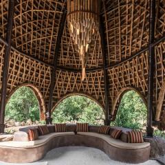 Отель Wild Coast Tented Lodge - All Inclusive Шри-Ланка, Тиссамахарама - отзывы, цены и фото номеров - забронировать отель Wild Coast Tented Lodge - All Inclusive онлайн