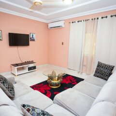 Jacksonfields Apartments in Accra, Ghana from 149$, photos, reviews - zenhotels.com guestroom photo 4