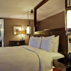 Отель Hilton Baku удобства в номере