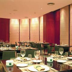 AC Hotel La Linea by Marriott фото 2