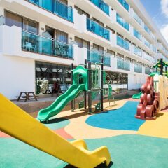 Hotel Best Maritim детские мероприятия фото 2