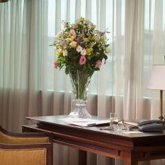 Grand Hotel Sofia удобства в номере фото 2