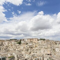 Отель Residenza Dei Suoni Матера фото 3