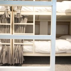 Boon Street Hostel комната для гостей фото 5