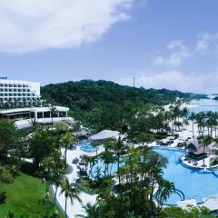 Отель Shangri-Las Rasa Sentosa Resort & Spa пляж фото 2