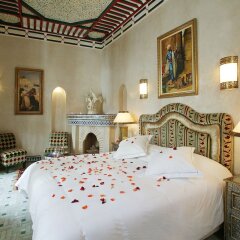 Отель Riad & Spa Esprit du Maroc Марокко, Марракеш - отзывы, цены и фото номеров - забронировать отель Riad & Spa Esprit du Maroc онлайн фото 17