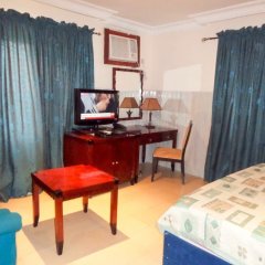 Chancellors Court Conference Center Ltd in Lagos, Nigeria from 55$, photos, reviews - zenhotels.com room amenities photo 2