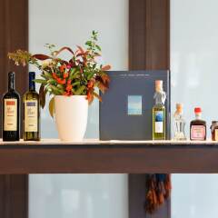 Astoria Hotel интерьер отеля фото 3