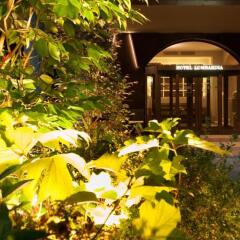 Hotel Lombardia фото 3