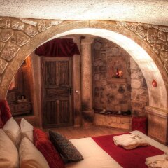Tulpar Cave Hotel Турция, Ургуп - отзывы, цены и фото номеров - забронировать отель Tulpar Cave Hotel онлайн комната для гостей фото 2