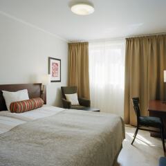 Hotel Hasselbacken, BW Premier Collection комната для гостей