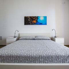 Отель B&B Il Faro Сиракуза комната для гостей фото 4
