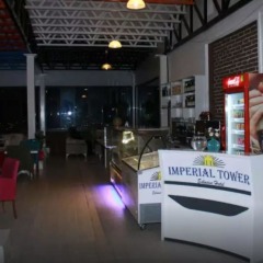 Imperial Tower Hotel Турция, Ван - отзывы, цены и фото номеров - забронировать отель Imperial Tower Hotel онлайн питание фото 2