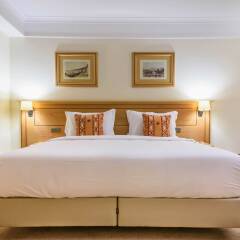 Hotel Real Palacio комната для гостей фото 2