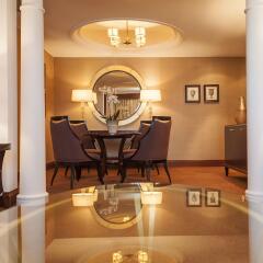 Отель Le Grand Amman интерьер отеля