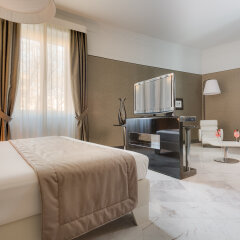 Grand Hotel Palace комната для гостей