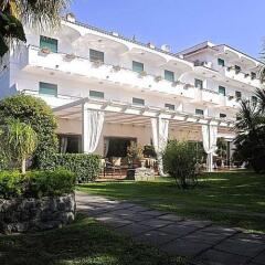 Marad Hotel Торре-дель-Греко фото 3