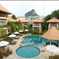 Отель Andamanee Boutique Resort Krabi фото 7