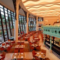 Отель InterContinental Shenzhen Китай, Шэньчжэнь - отзывы, цены и фото номеров - забронировать отель InterContinental Shenzhen онлайн развлечения